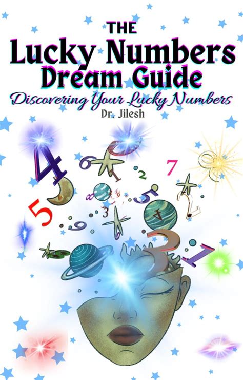 Dreaming your Lucky Numbers .